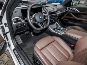 BMW 420 420i Coupe M Sport Pro HuD ACC Memory PA+ HiFi DAB