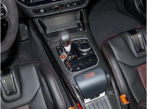 BMW M3 CS 19/20 M LMR Sternspeiche 827M / Sportreifen Carbon Alcantara HUD