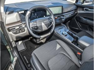 Kia Sportage 1.6T AWD DCT VIS KOM Vision 4WD ACC LM