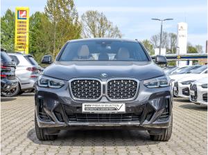 BMW X4 xDrive20d M Sport AHK HuD Pano Memory Laser RFK HiFi DAB