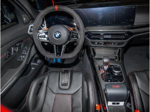 BMW M3 CS 19/20 M LMR Sternspeiche 827M / Sportreifen Carbon Alcantara HUD