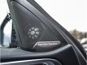 BMW 420 420i M Sport LCProf HUD 19 LM DRA H/K DAB PA+