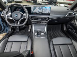 BMW 420 420i M Sport LCProf HUD 19 LM DRA H/K DAB PA+