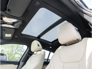 BMW X4 xDrive20d M Sport AHK HuD Pano Memory Laser RFK HiFi DAB