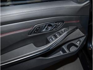 BMW M3 CS 19/20 M LMR Sternspeiche 827M / Sportreifen Carbon Alcantara HUD