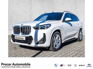 BMW X1 xDrive23d M Sport AHK Pano Memory DA+ H/K RFK LED DAB