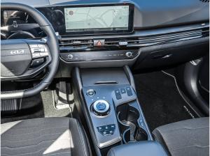 Kia Sportage 1.6T AWD DCT VIS KOM Vision 4WD ACC LM