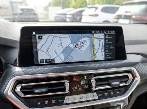 BMW X4 xDrive20d M Sport AHK HuD Pano Memory Laser RFK HiFi DAB