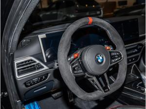 BMW M3 CS 19/20 M LMR Sternspeiche 827M / Sportreifen Carbon Alcantara HUD