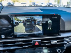 Kia Sportage 1.6T AWD DCT VIS KOM Vision 4WD ACC LM