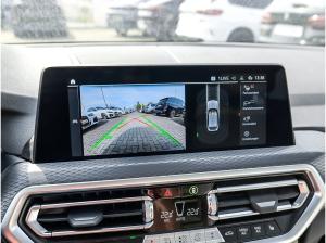 BMW X4 xDrive20d M Sport AHK HuD Pano Memory Laser RFK HiFi DAB