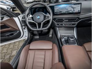 BMW 420 420i Coupe M Sport Pro HuD ACC Memory PA+ HiFi DAB