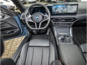 BMW 420 420i M Sport LCProf HUD 19 LM DRA H/K DAB PA+