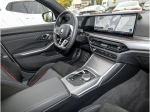BMW 330 330d xDrive Touring M Sport Pano ACC PA+ HiFi LED DAB