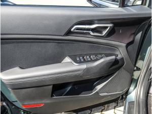 Kia Sportage 1.6T AWD DCT VIS KOM Vision 4WD ACC LM