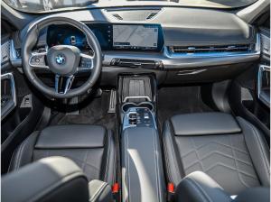 BMW X1 xDrive23d M Sport AHK Pano Memory DA+ H/K RFK LED DAB