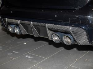 BMW M3 CS 19/20 M LMR Sternspeiche 827M / Sportreifen Carbon Alcantara HUD