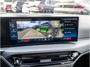 BMW 420 420i M Sport LCProf HUD 19 LM DRA H/K DAB PA+