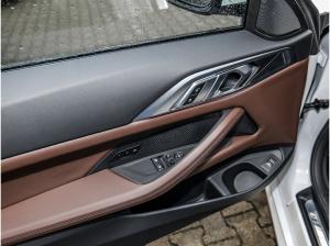 BMW 420 420i Coupe M Sport Pro HuD ACC Memory PA+ HiFi DAB
