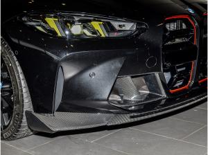 BMW M3 CS 19/20 M LMR Sternspeiche 827M / Sportreifen Carbon Alcantara HUD