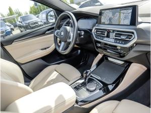 BMW X4 xDrive20d M Sport AHK HuD Pano Memory Laser RFK HiFi DAB