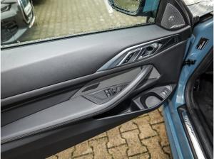 BMW 420 420i M Sport LCProf HUD 19 LM DRA H/K DAB PA+