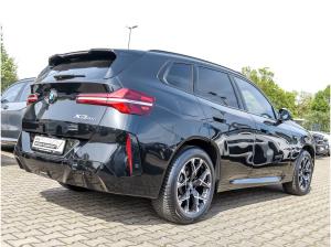 BMW X3 20d xDrive M Sport AHK Pano Memory DA+ H/K PA+