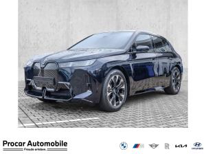 BMW ix iX xDrive45 M Sport 360° Innovationspaket Sky Aktivlenkung