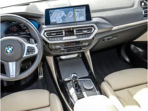 BMW X4 xDrive20d M Sport AHK HuD Pano Memory Laser RFK HiFi DAB