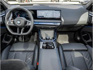 BMW X3 20d xDrive M Sport AHK Pano Memory DA+ H/K PA+