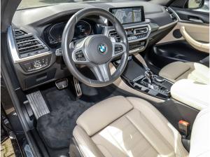 BMW X4 xDrive20d M Sport AHK HuD Pano Memory Laser RFK HiFi DAB
