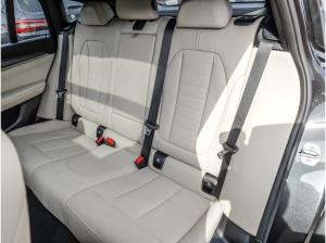 BMW X4 xDrive20d M Sport AHK HuD Pano Memory Laser RFK HiFi DAB