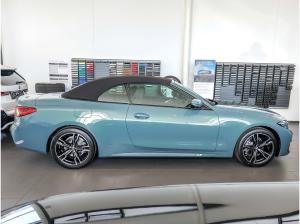 BMW 420 420i M Sport 18 CarPlay HuD 360° Nackenwärmer
