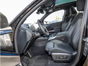 BMW X3 20d xDrive M Sport AHK Pano Memory DA+ H/K PA+