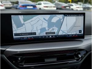 BMW 330 330d xDrive Touring M Sport Pano ACC PA+ HiFi LED DAB