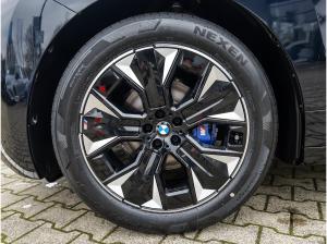 BMW ix iX xDrive45 M Sport 360° Innovationspaket Sky Aktivlenkung