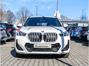 BMW X1 xDrive23d M Sport AHK Pano Memory DA+ H/K RFK LED DAB