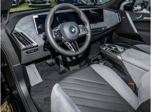 BMW ix iX xDrive45 M Sport 360° Innovationspaket Sky Aktivlenkung