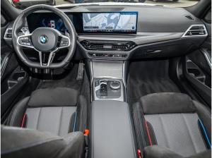 BMW 330 330d xDrive Touring M Sport Pano ACC PA+ HiFi LED DAB