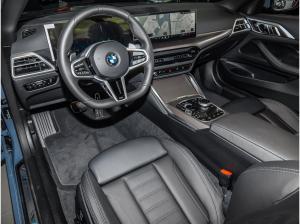 BMW 420 420i M Sport 18 CarPlay HuD 360° Nackenwärmer