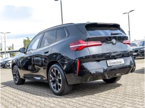 BMW X3 20d xDrive M Sport AHK Pano Memory DA+ H/K PA+