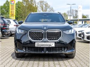 BMW X3 20d xDrive M Sport AHK Pano Memory DA+ H/K PA+