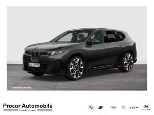 BMW iX3 50 xDrive M Sport 22 3D Head-Up Panorama 360° AHK