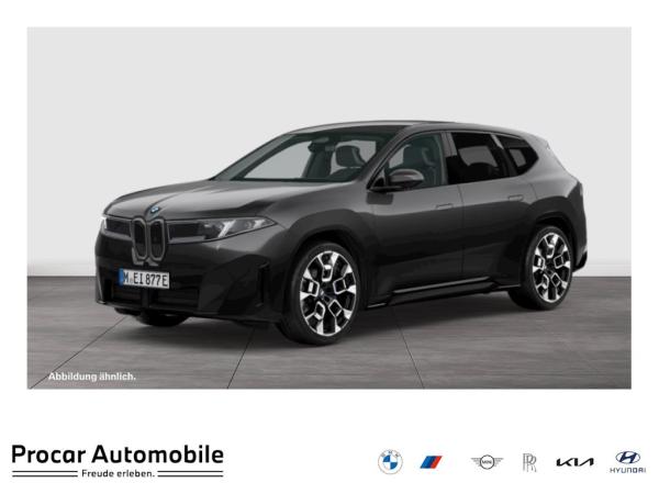 BMW iX3 50 xDrive M Sport 22 3D Head-Up Panorama 360° AHK