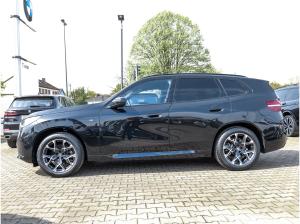 BMW X3 20d xDrive M Sport AHK Pano Memory DA+ H/K PA+