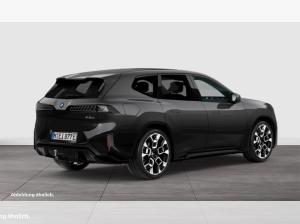 BMW iX3 50 xDrive M Sport 22 3D Head-Up Panorama 360° AHK