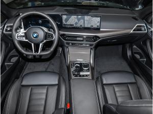BMW 420 420i M Sport 18 CarPlay HuD 360° Nackenwärmer