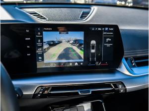 BMW X1 xDrive23d M Sport AHK Pano Memory DA+ H/K RFK LED DAB