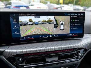 BMW 330 330d xDrive Touring M Sport Pano ACC PA+ HiFi LED DAB