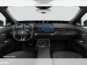 BMW iX3 50 xDrive M Sport 22 3D Head-Up Panorama 360° AHK